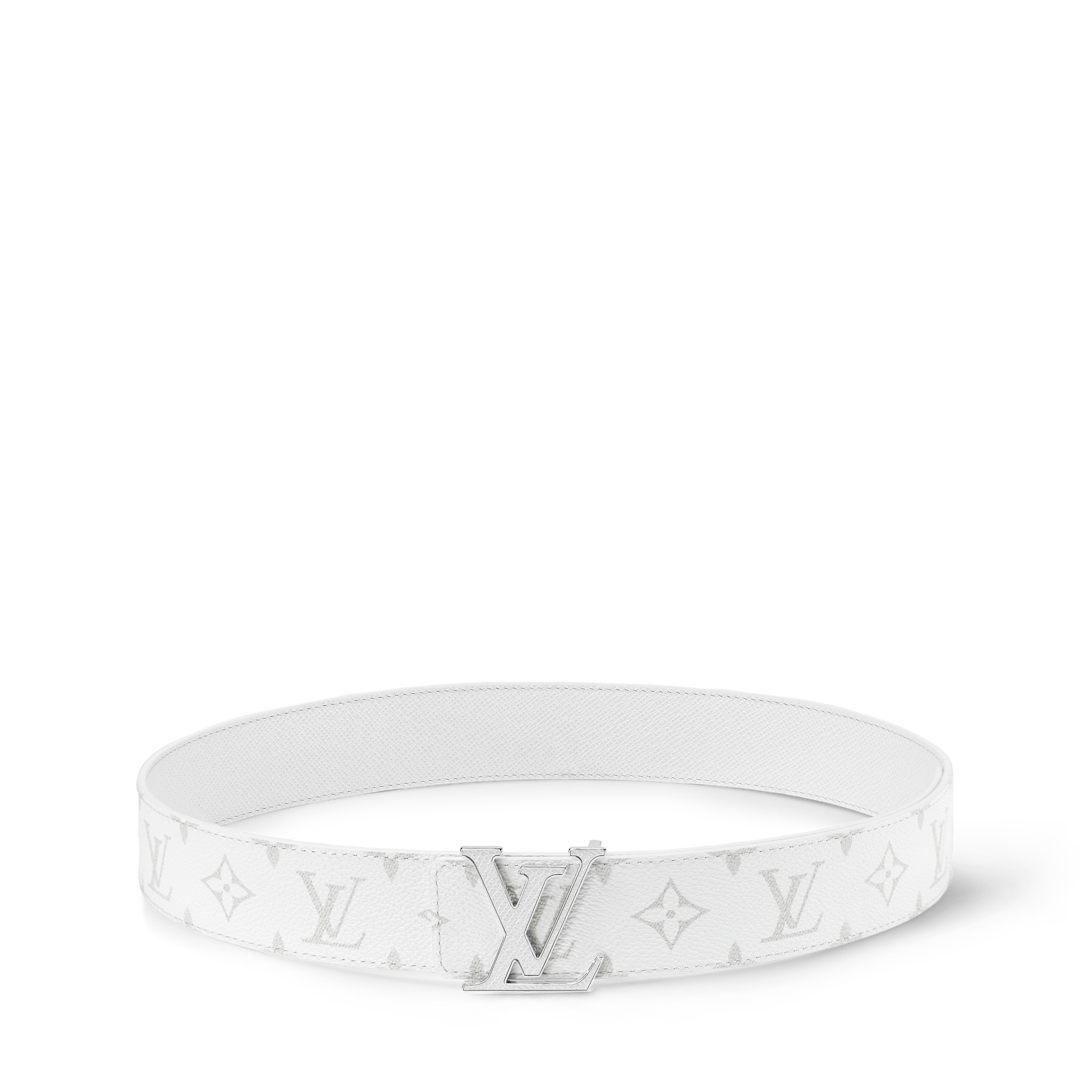 LV Initiales 40mm Reversible Belt Monogram Other - Holiday Gifts